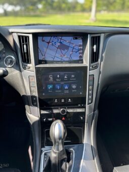 
										Used 2017 Infiniti Q50 full									