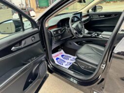 
										Used 2021 LINCOLN Nautilus full									