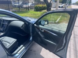 
										Used 2018 Infiniti Q50 full									