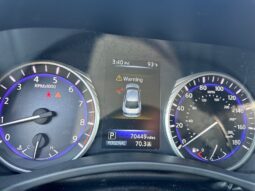 
										Used 2017 Infiniti Q50 full									