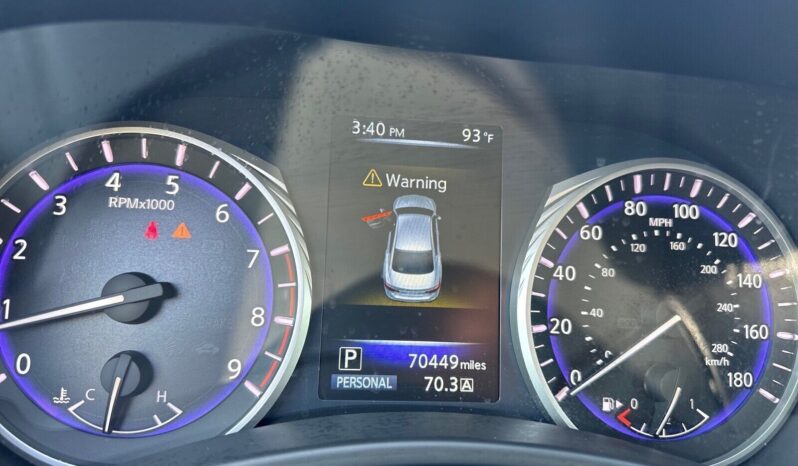 
								Used 2017 Infiniti Q50 full									