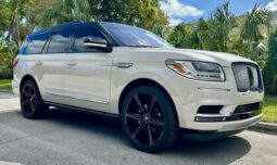 Used 2020 LINCOLN Navigator