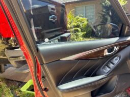 
										Used 2016 Infiniti Q50 full									