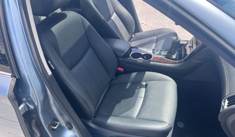 
								Used 2018 Infiniti Q50 full									