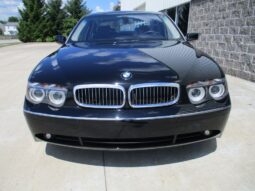 
										Used 2014 BMW 760 Li full									