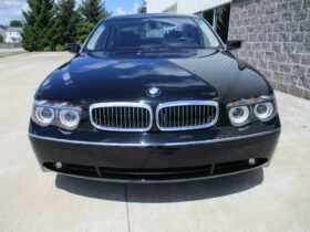 Used 2014 BMW 760 Li
