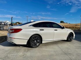 Used 2018 Honda Accord