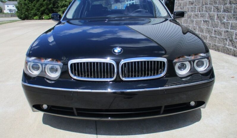 
								Used 2014 BMW 760 Li full									