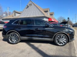 
										Used 2022 LINCOLN Nautilus full									