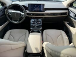 
										Used 2022 LINCOLN NAUTILUS RESERVE full									