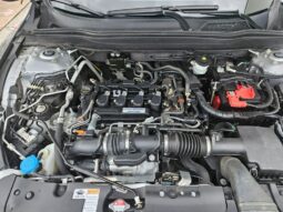 
										Used 2018 Honda Accord full									