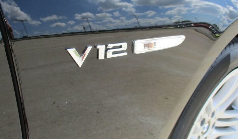 
								Used 2014 BMW 760 Li full									