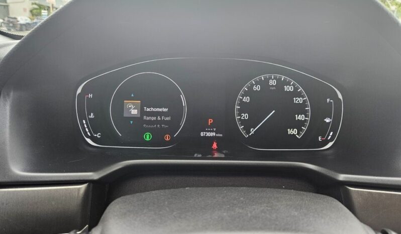 
								Used 2018 Honda Accord full									