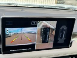 
										Used 2022 LINCOLN NAUTILUS RESERVE full									