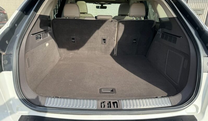 
								Used 2022 LINCOLN NAUTILUS RESERVE full									