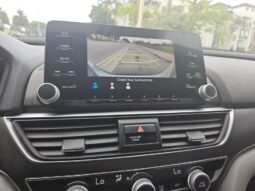 
										Used 2018 Honda Accord full									