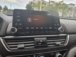 
										Used 2018 Honda Accord full									