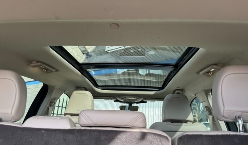 
								Used 2022 LINCOLN NAUTILUS RESERVE full									