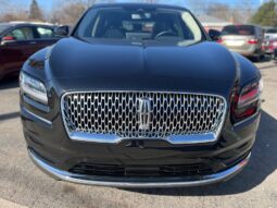 
										Used 2022 LINCOLN Nautilus full									
