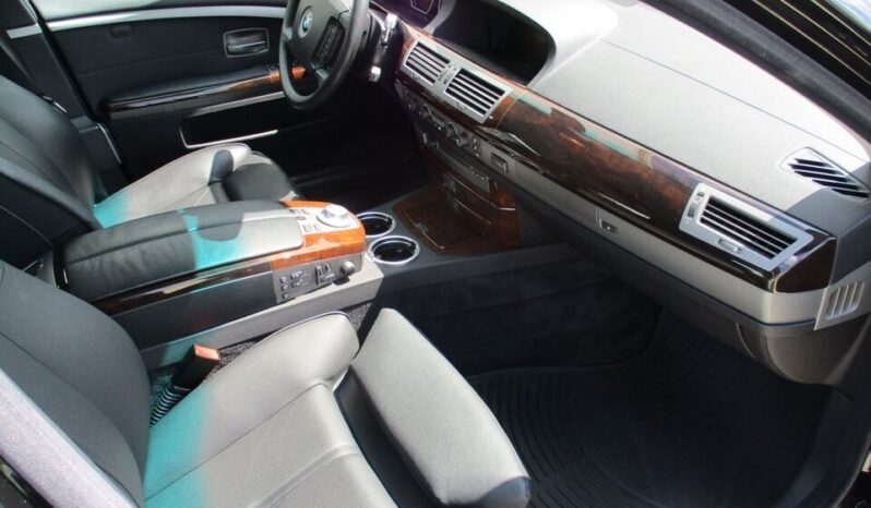 
								Used 2014 BMW 760 Li full									