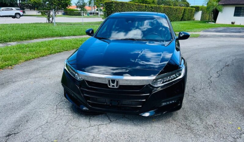 
								Used Honda Accord full									
