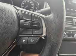 
										Used 2018 Honda Accord full									