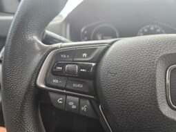 
										Used 2018 Honda Accord full									