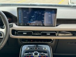 
										Used 2022 LINCOLN NAUTILUS RESERVE full									