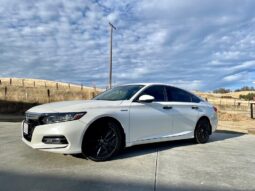 
										Used 2018 Honda Accord full									