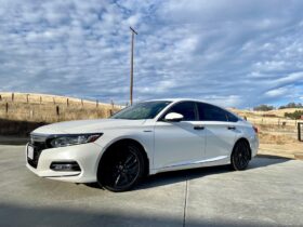 Used 2018 Honda Accord