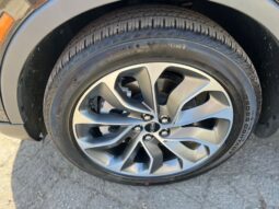 
										Used 2022 LINCOLN Nautilus full									