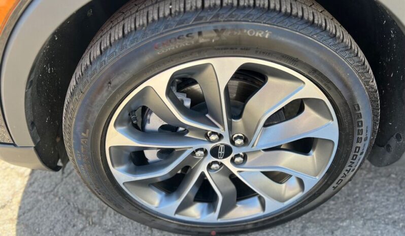 
								Used 2022 LINCOLN Nautilus full									