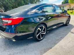 
										Used Honda Accord full									