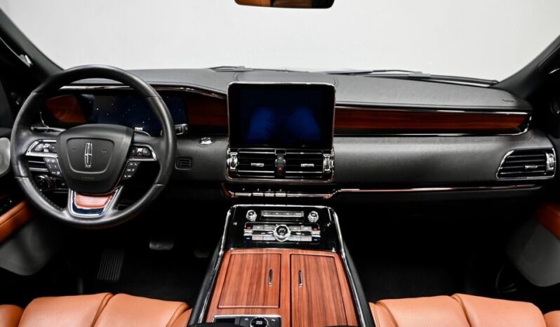 
								Used 2020 LINCOLN Navigator full									