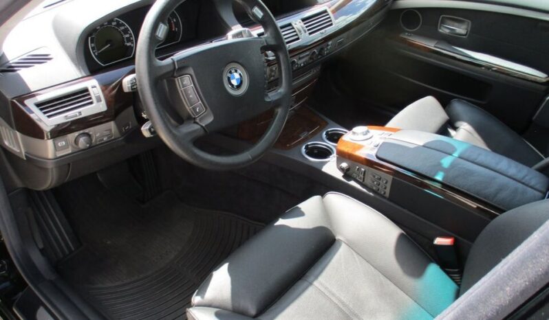 
								Used 2014 BMW 760 Li full									
