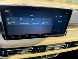 
										Used 2022 LINCOLN NAUTILUS RESERVE full									