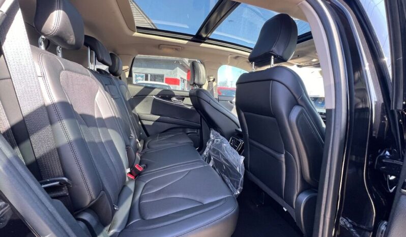 
								Used 2022 LINCOLN Nautilus full									