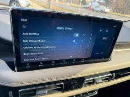 
										Used 2022 LINCOLN NAUTILUS RESERVE full									