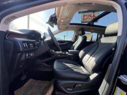 
										Used 2022 LINCOLN Nautilus full									