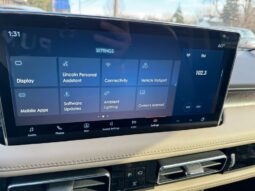 
										Used 2022 LINCOLN NAUTILUS RESERVE full									