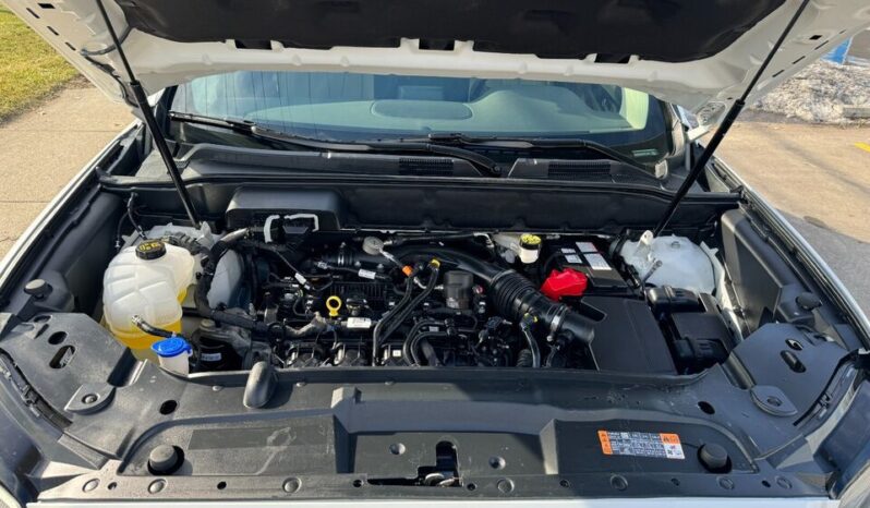 
								Used 2022 LINCOLN NAUTILUS RESERVE full									