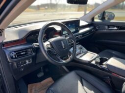 
										Used 2022 LINCOLN Nautilus full									