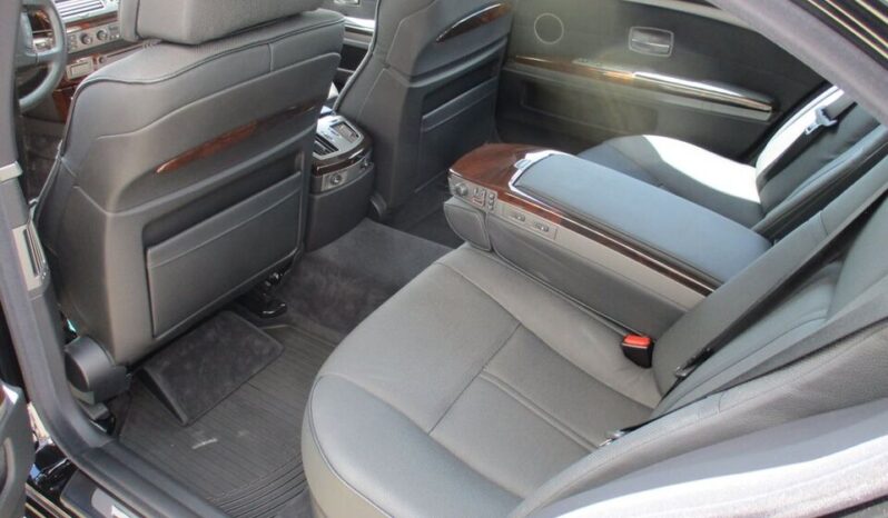 
								Used 2014 BMW 760 Li full									