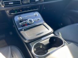 
										Used 2022 LINCOLN Nautilus full									