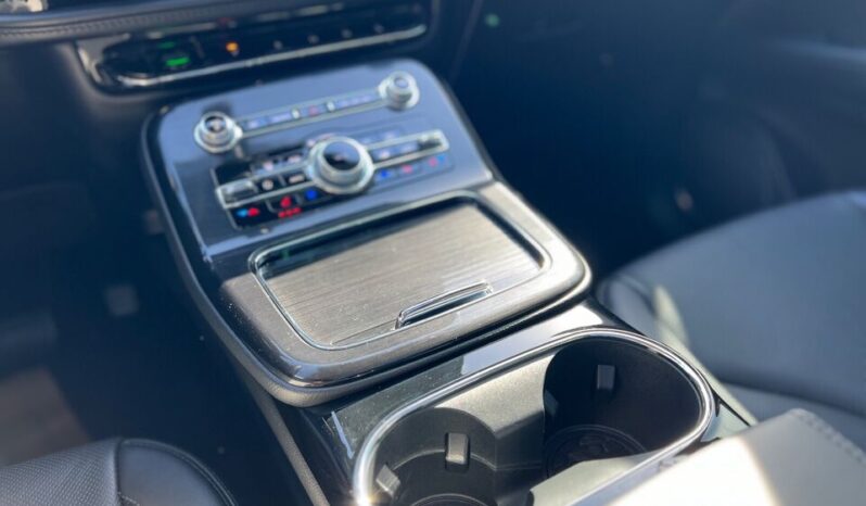 
								Used 2022 LINCOLN Nautilus full									