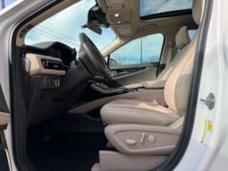 
										Used 2022 LINCOLN NAUTILUS RESERVE full									