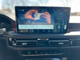 
										Used 2022 LINCOLN Nautilus full									