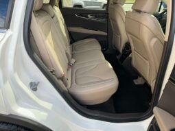 
										Used 2022 LINCOLN NAUTILUS RESERVE full									