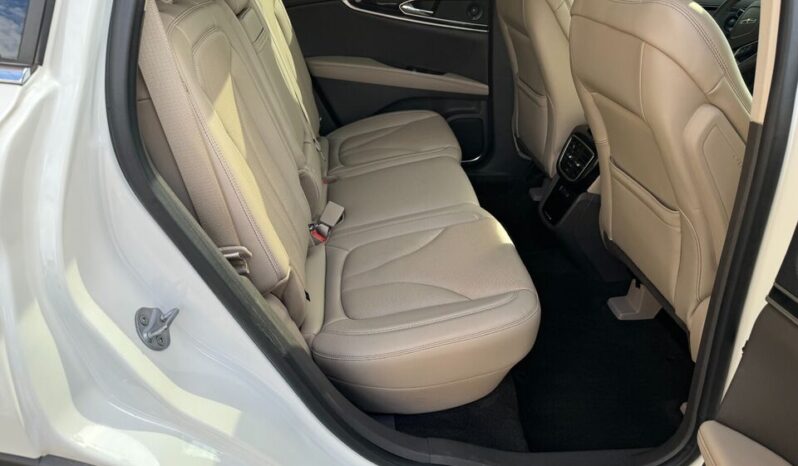 
								Used 2022 LINCOLN NAUTILUS RESERVE full									