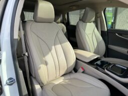 
										Used 2022 LINCOLN NAUTILUS RESERVE full									